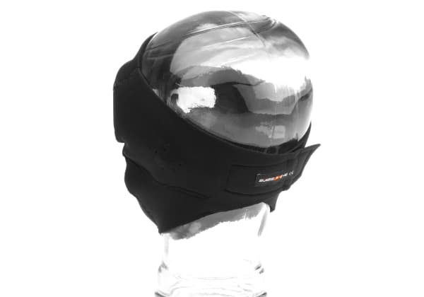 SwissEye SWAT Mask Basic Smoke