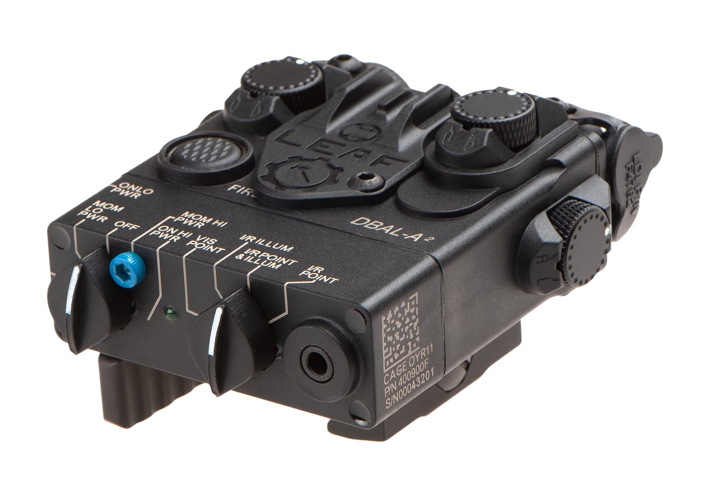 Element DBAL-A2 Illuminator / Laser Module Red + IR