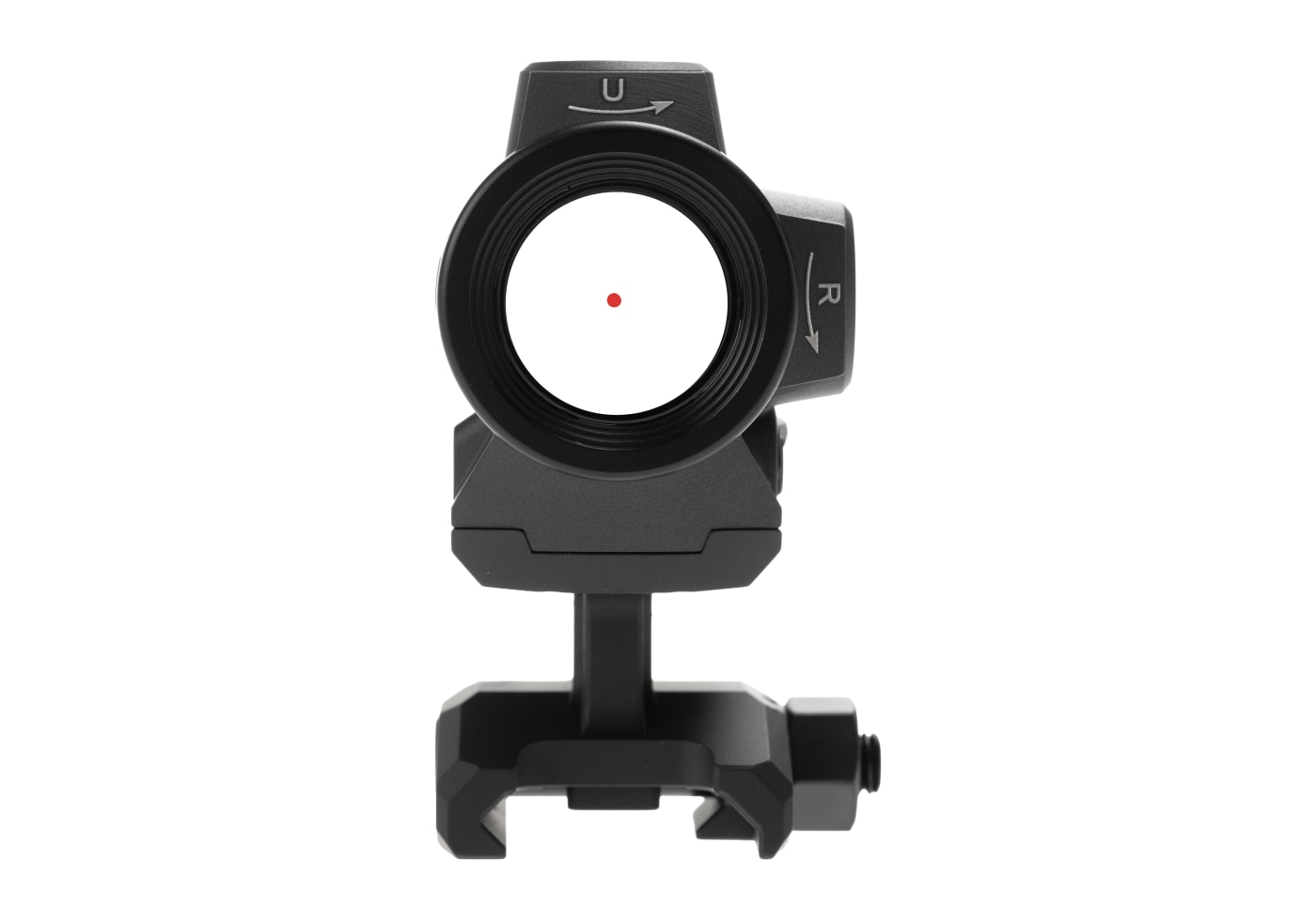 Holosun ARO CORE Solar Red Dot Sight Combo with HM3X Magnifier