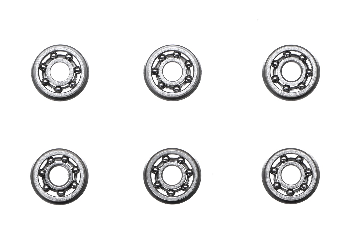 Retro Arms Ball Bearings 8mm / 3mm