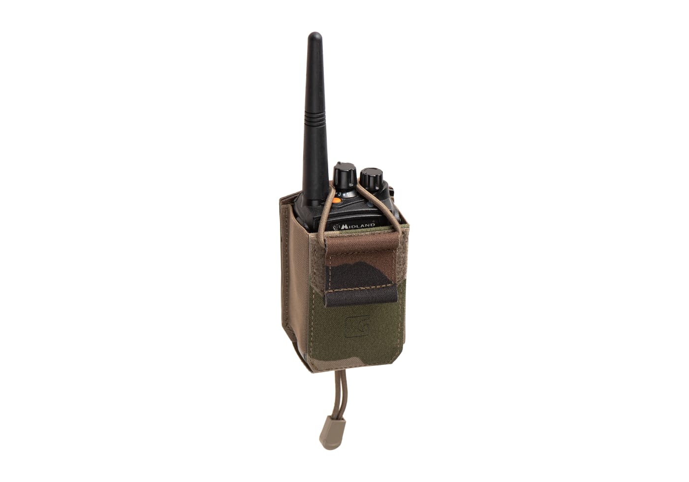 Clawgear Small Radio Pouch LC