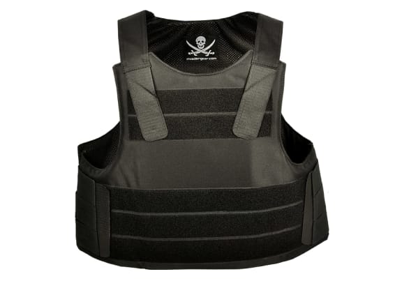 Invader Gear PECA Body Armor Vest