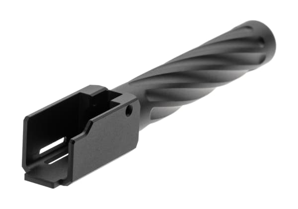 TTI Airsoft G-Series Fixed Outer Barrel Type B 11mm Internal Thread