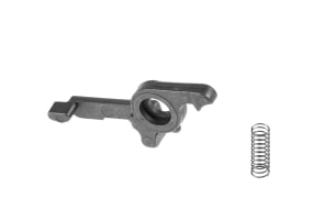 Guarder Cut off Lever V3