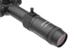 Vector Optics Forester 1-5x24 SFP Gen 2