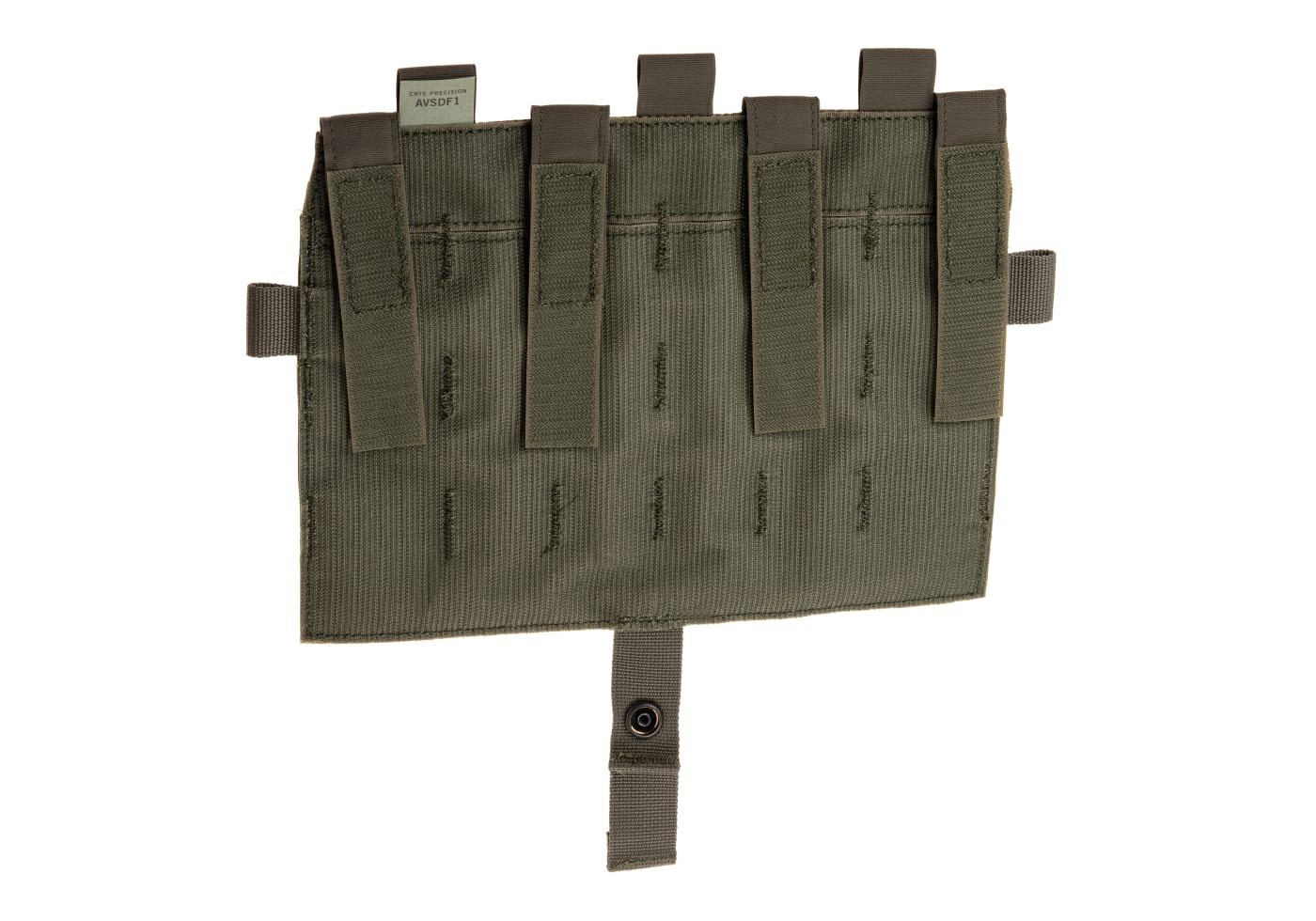 Crye Precision AVS Detachable Flap MOLLE