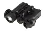 WADSN DBAL-eMkII Illuminator / Laser Module Green + Red