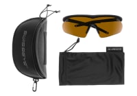 SwissEye Raptor Pro Laser Lens Brown