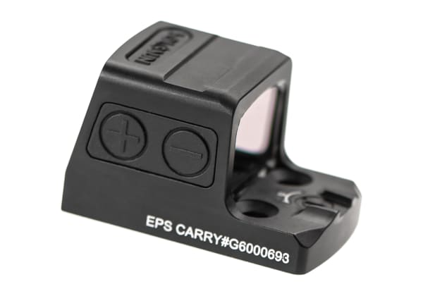 Holosun EPS CARRY 6 MOA Green Dot Sight