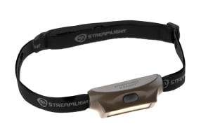 Streamlight Bandit Red LED Headlamp