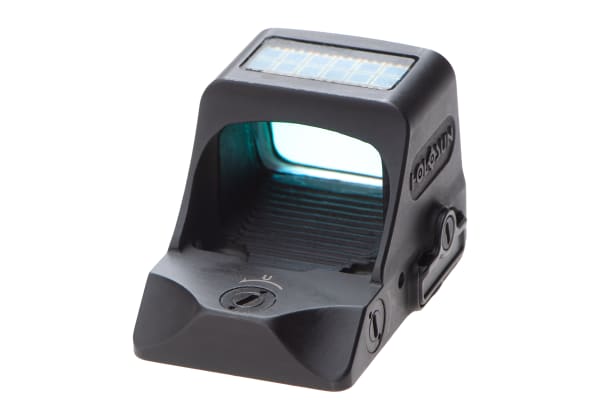 Holosun HE508T-GR X2 Elite Solar Green Circle Dot Sight