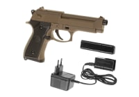 Cyma CM126 AEP