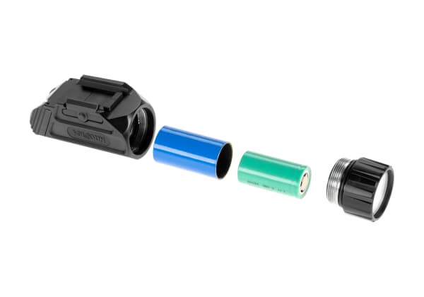 Holosun P.ID Pistol Flashlight