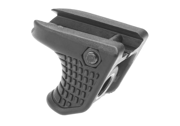 DLG Tactical Picatinny Handstop with QD Base