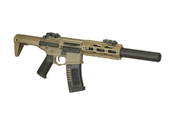 Amoeba AM-014 EFCS