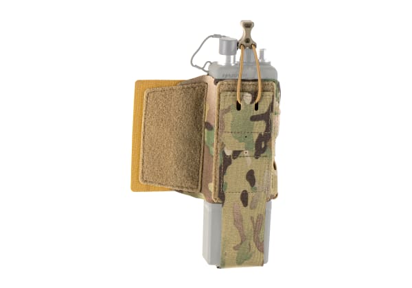 Templar's Gear TG-CPC Radio Pouch Side Wing Large