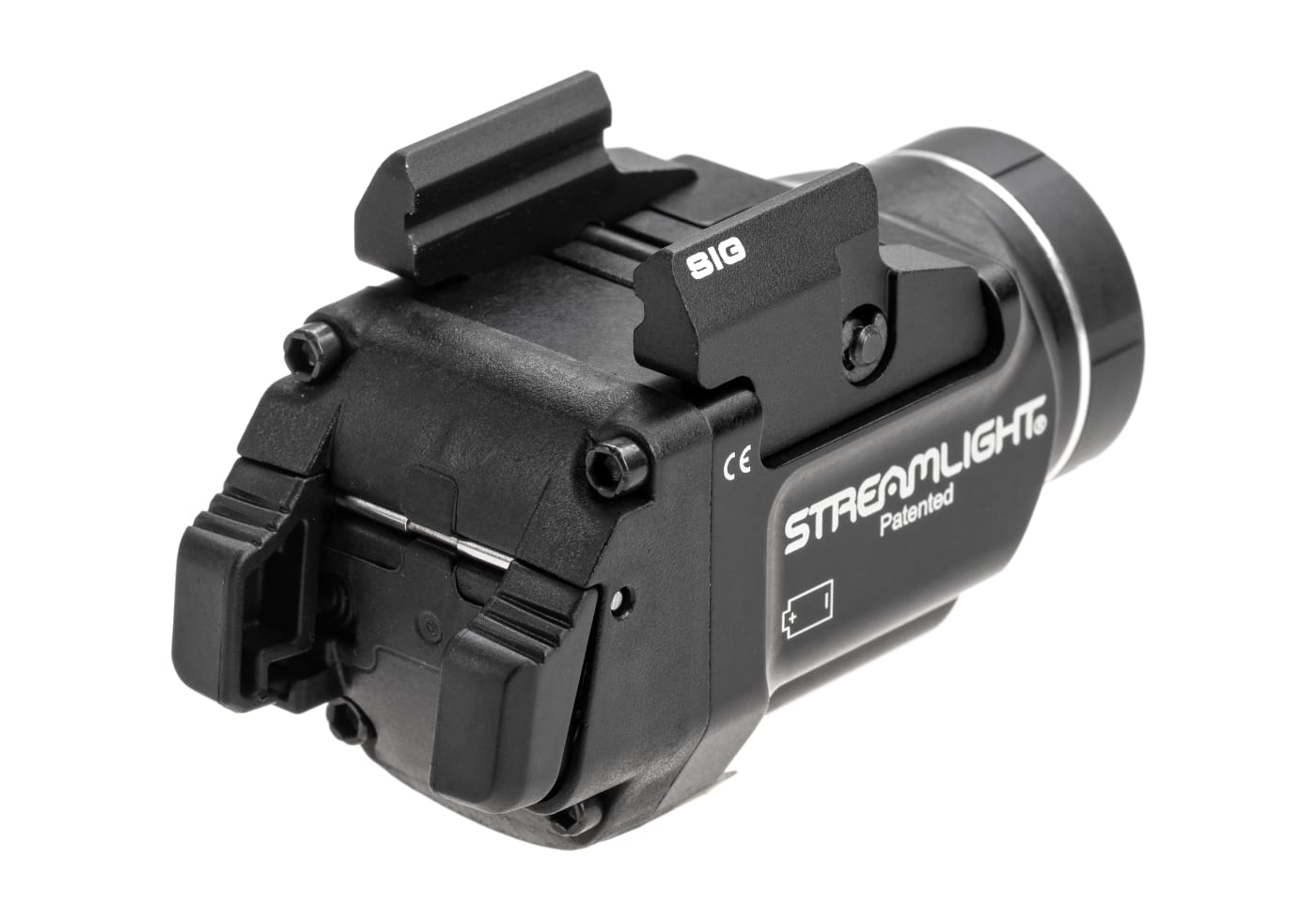 Streamlight TLR-8 sub für SIG Sauer P365 / P365XL