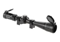 VictOptics SOI 4-12x40AO Scope