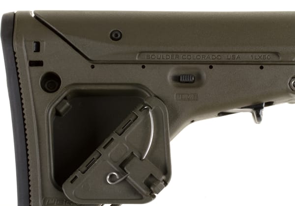 Magpul UBR Collapsible Stock