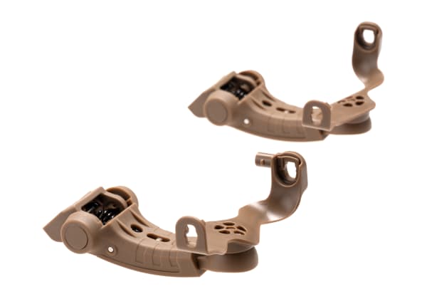 Earmor M16 Plus EXFIL Rail Mount Kit