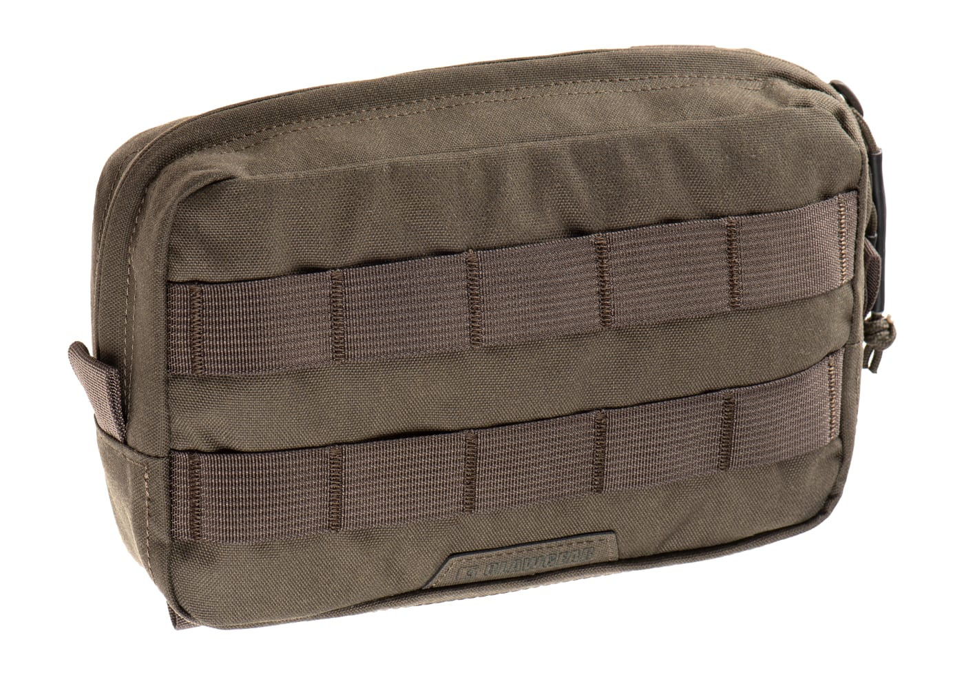 Clawgear Medium Horizontal Utility Pouch Core