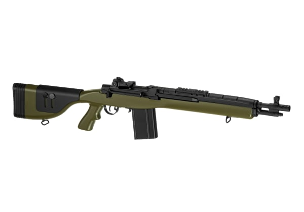 Cyma CM032F M14 DMR-S