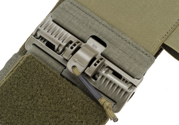 Templar's Gear CPC ROC Elastic Cummerbund with Pouches Gen 4