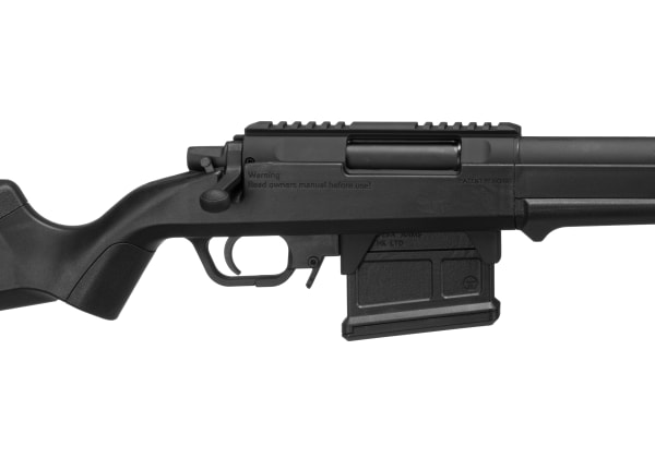 Amoeba Striker AS-01 Bolt Action Sniper Rifle
