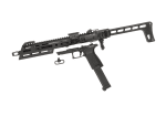 G&G SMC 9 Metal Version GBB