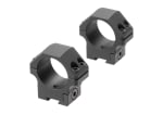 Leapers P.O.I. Low Profile 30 mm Dovetail Rings