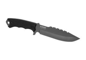 Schrade Extreme Survival Fixed Knife