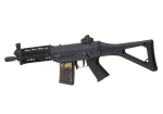 Jing Gong SG552 RIS Full Metal Blowback