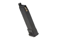 SIG Sauer Magazin P320 M17 Full Metal GBB 21rds