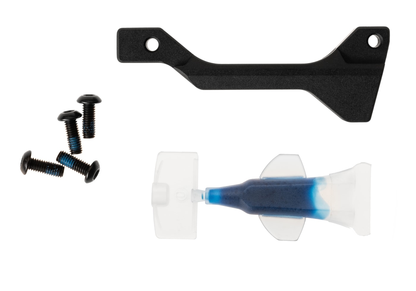 Strike Industries Fang Alu Trigger Guard