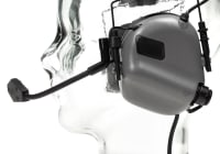 Earmor M32 Tactical Communication Hearing Protector