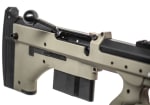Silverback Desert Tech SRS A2/M2 Covert 16''