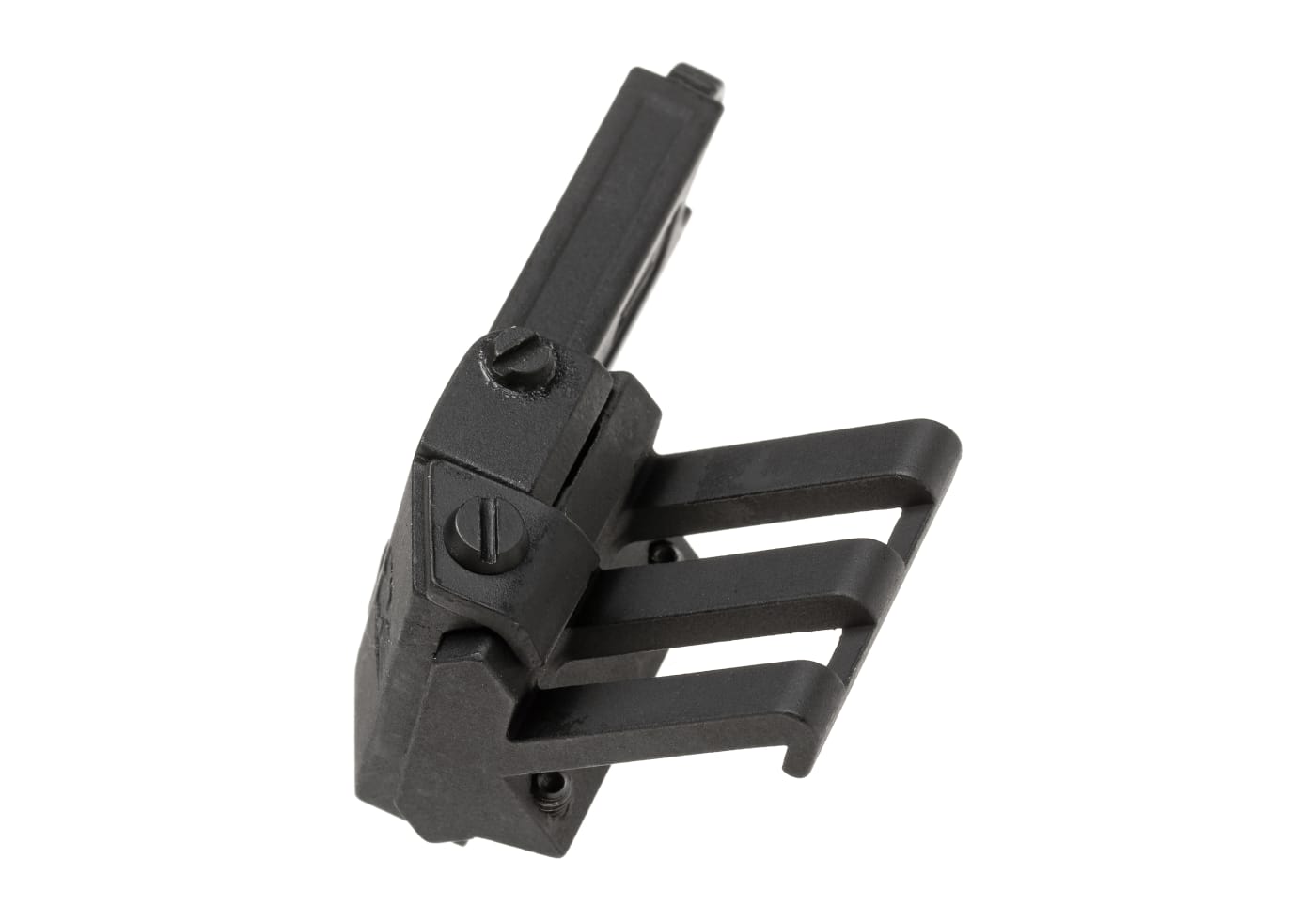 APS Phantom Offset Rear Sight