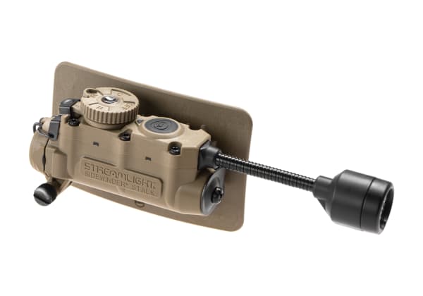Streamlight Sidewinder Stalk