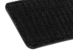 JTG Black OPS Rubber Patch