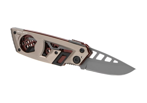 Real Avid Gun Tool AMP 1911
