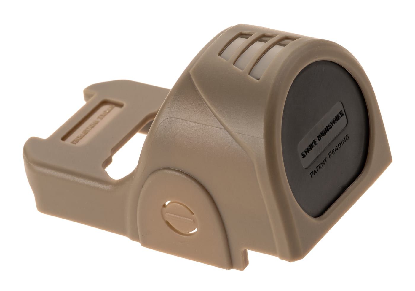 Strike Industries Optic Cover for Trijicon SRO