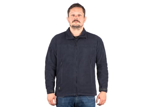 Outrider T.O.R.D. Windblock Fleece Jacket AR