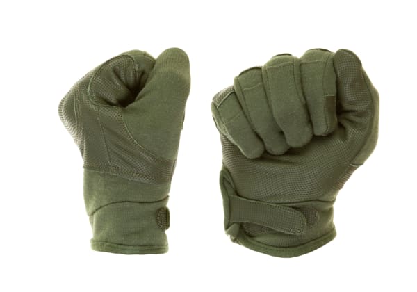 Invader Gear Tactical FR Gloves