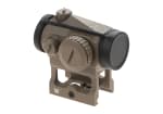 Vortex Optics Crossfire Red Dot Sight 2 MOA