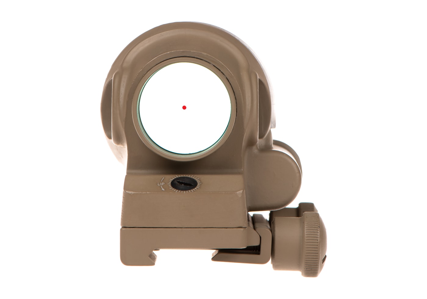 Aim-O SRS 1x38 Red Dot Solar