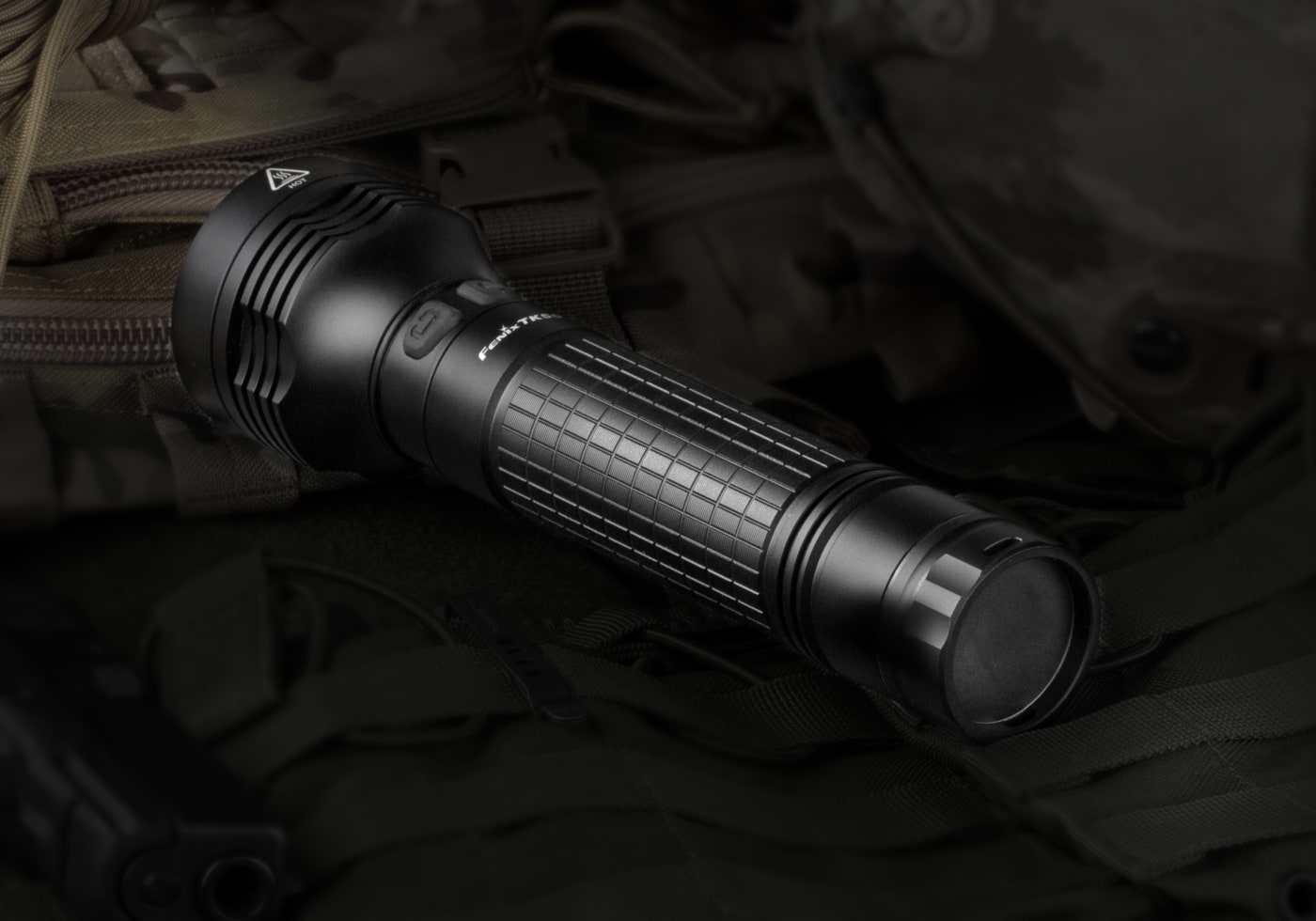 Fenix TK50