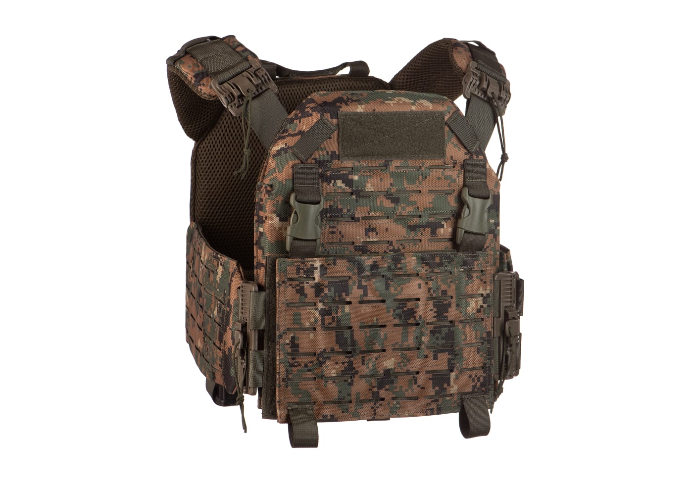 Invader Gear Reaper QRB Plate Carrier