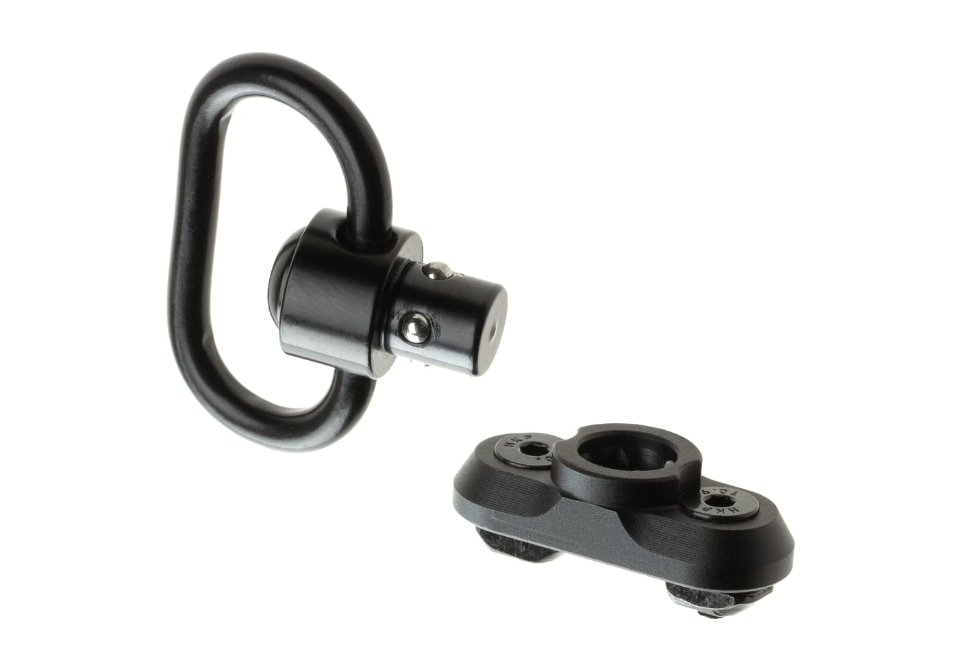 Metal QD Sling Mount for M-LOK & Keymod