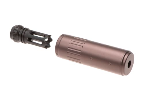 Big Dragon AAC Silencer CCW