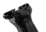 Leapers D Grip with Ambi Quick Release Deployable Bipod